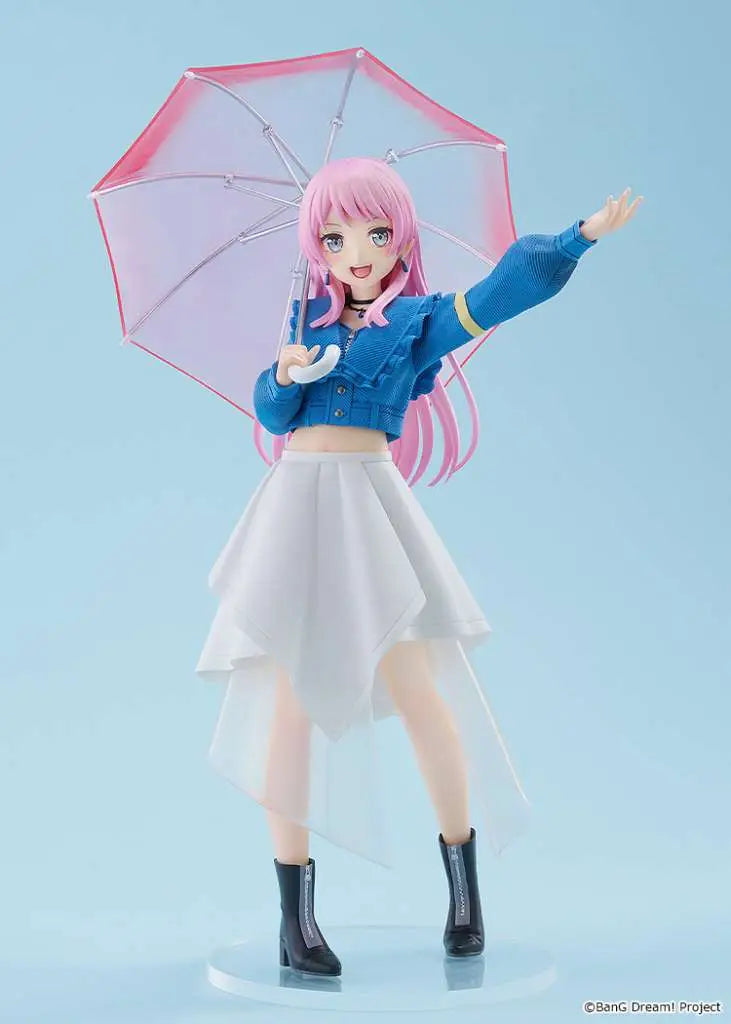 [PREORDINE] BanG Dream! Anon Chihaya Pop Up Parade L Statua Good Smile