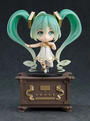 [PREORDINE] Nendoroid Hatsune Miku Symphony 5th Anniversary Mini Figura