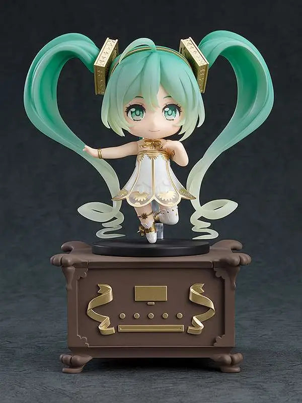 [PREORDINE] Nendoroid Hatsune Miku Symphony 5th Anniversary Mini Figura
