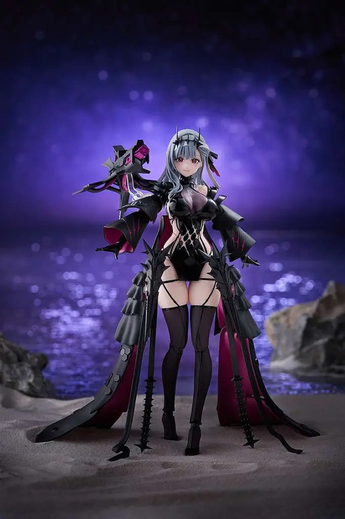 [PREORDINE] Figma Modernia Second Affection - Goddess of Victory: Nikke - Max Factory
