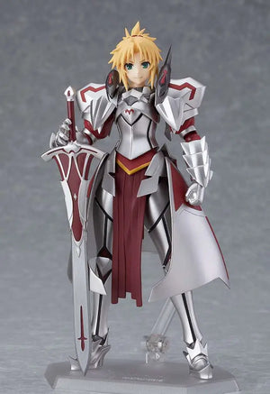 [PREORDINE] Fate/Apocrypha Saber of Red Figma Action Figure Rerelease