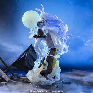 [PREORDINE] ONE PIECE Carrot Sulong Extra Battle Figuarts Zero - Bandai