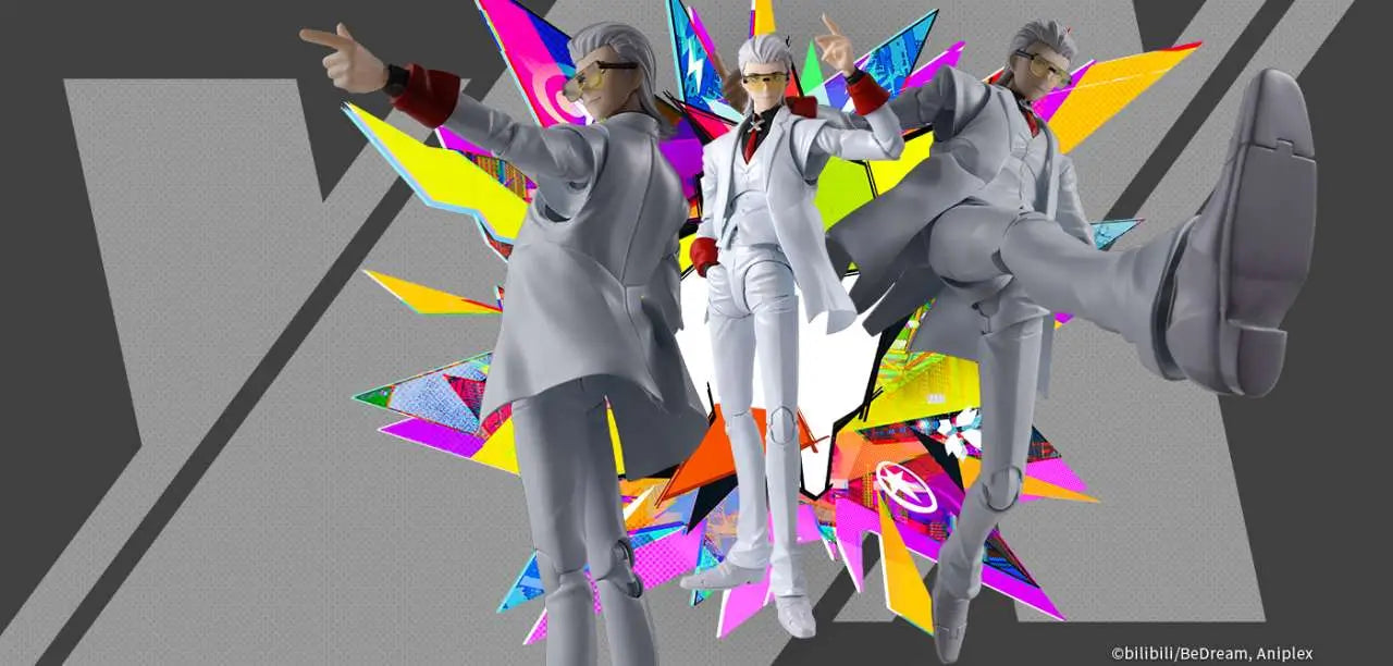 [PREORDINE] TO BE HERO X - X - S.H.Figuarts Bandai