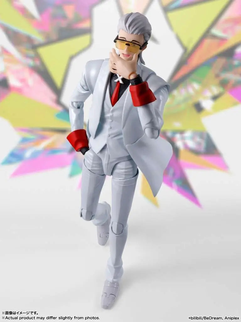 [PREORDINE] TO BE HERO X - X - S.H.Figuarts Bandai