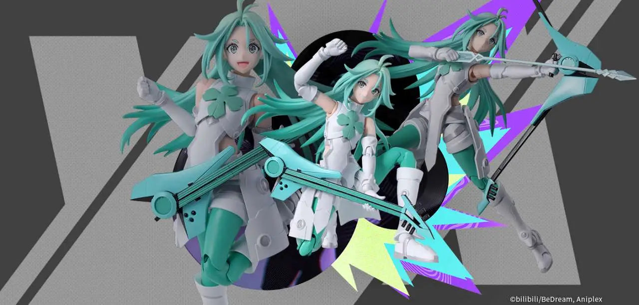 [PREORDINE] TO BE HERO X LUCKY CYAN S.H.Figuarts - Bandai