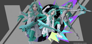 [PREORDINE] TO BE HERO X LUCKY CYAN S.H.Figuarts - Bandai