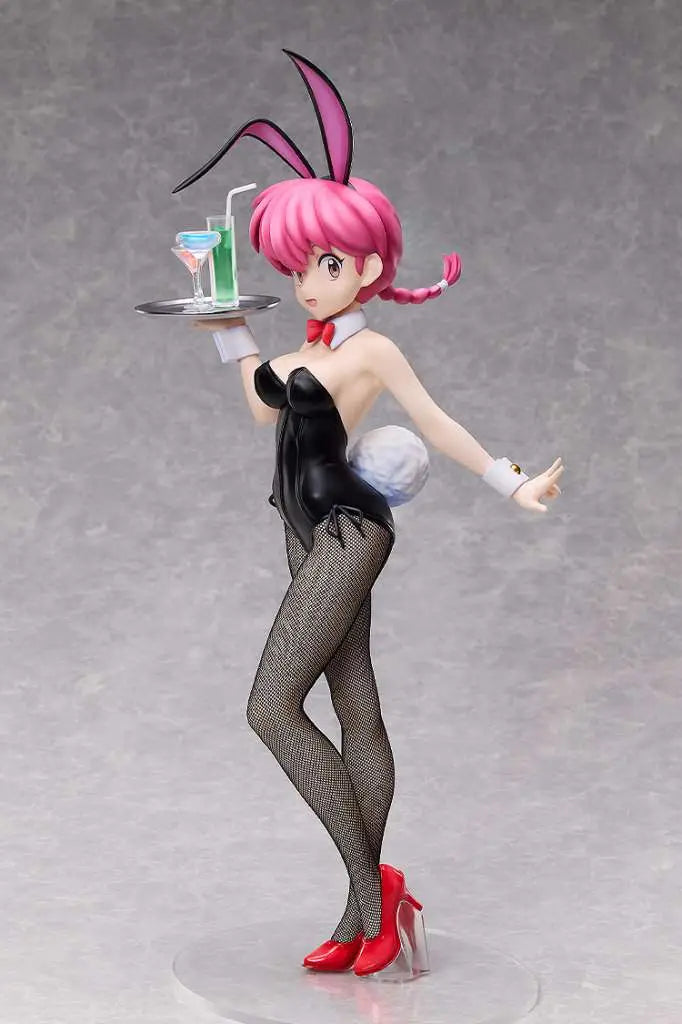 [PREORDINE] Ranma 1/2 - Ranma (Femmina) Bunny Ver. 1/4 Figure - FREEing
