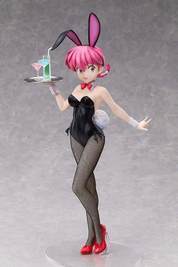 [PREORDINE] Ranma 1/2 - Ranma (Femmina) Bunny Ver. 1/4 Figure - FREEing