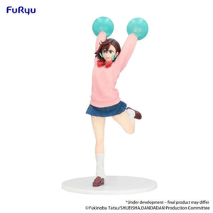 [PREORDINE] DAN DA DAN Momo Ayase Trio-Try-iT Figure FURYU