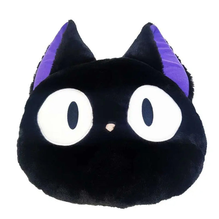 [PREORDINE] Kiki's Delivery Service - Cuscino Peluche Jiji Nakayoshi
