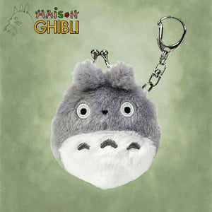 [PREORDINE] Il Mio Vicino Totoro: Grande Totoro Grigio - Portamonete Funwari