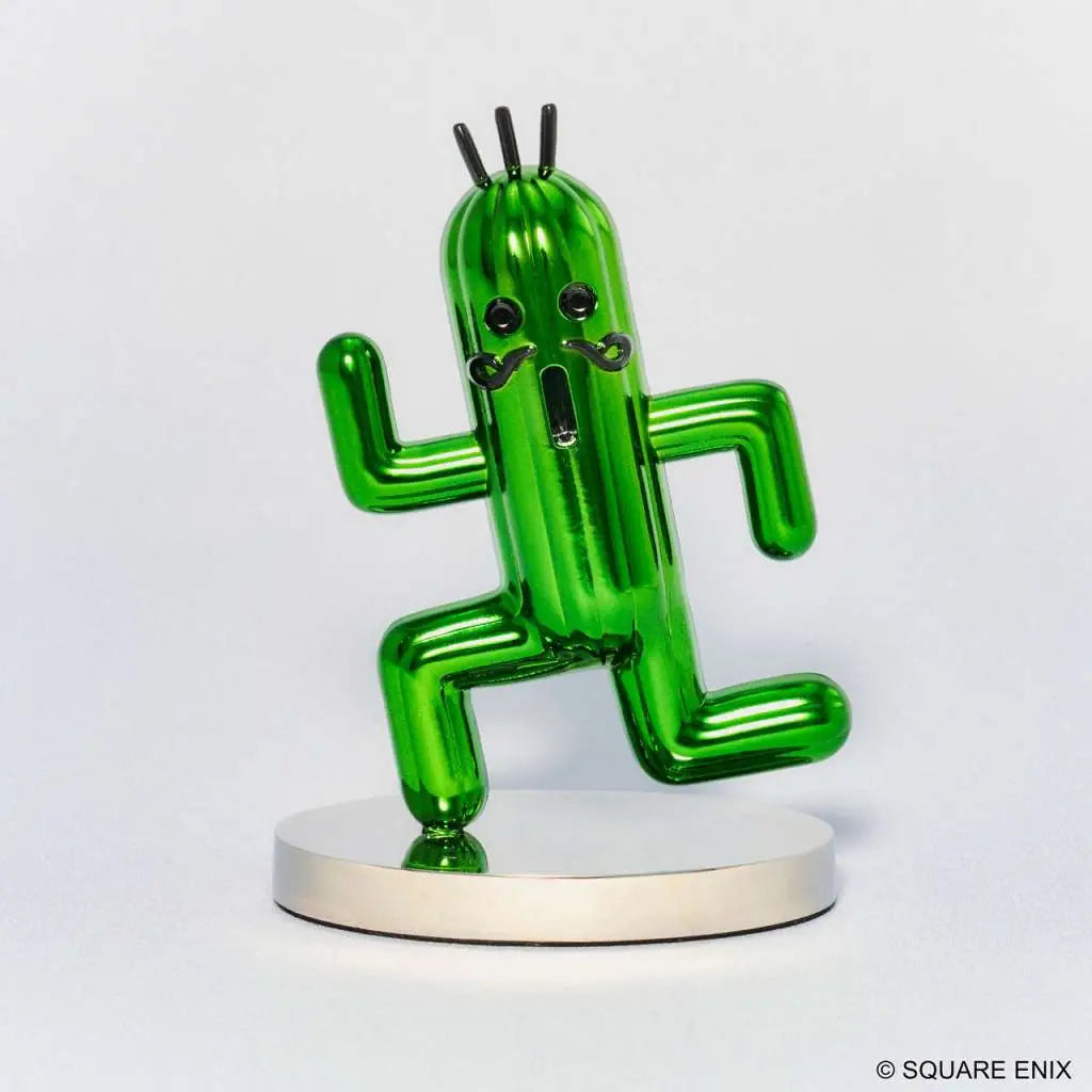 [PREORDINE] FINAL FANTASY BRING ARTS GALLERY GIGANTUAR - Statua Metallo