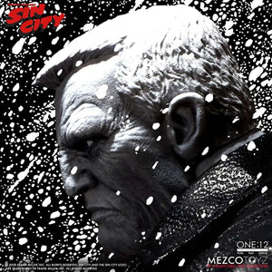 [PREORDINE] Sin City Marv One:12 Collective Action Figure - Mezco Toys