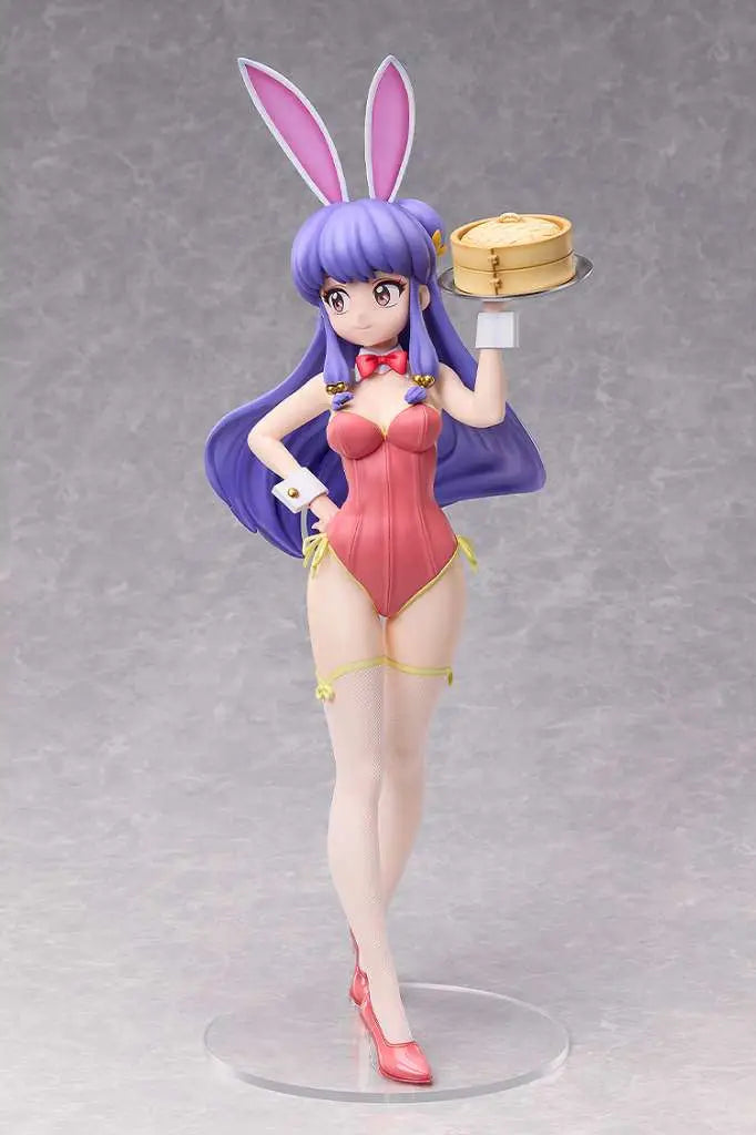 [PREORDINE] Ranma 1/2: Statua Shampoo Bunny 1/4 - FREEING