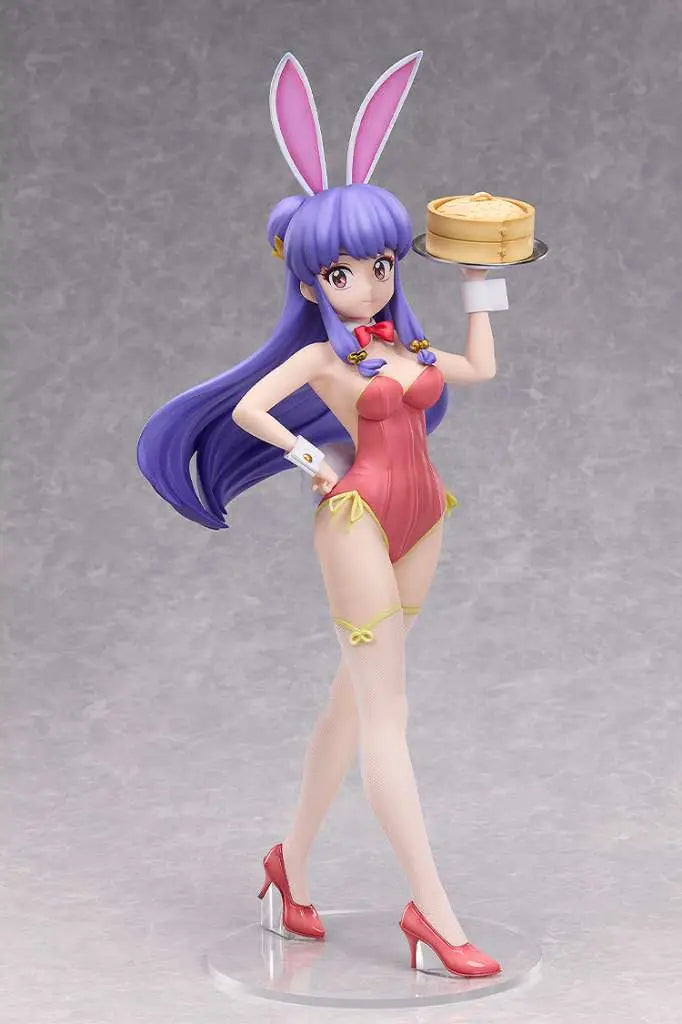 [PREORDINE] Ranma 1/2: Statua Shampoo Bunny 1/4 - FREEING
