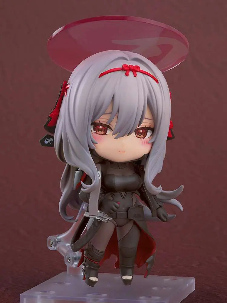[PREORDINE] Nendoroid Guren Scarlet Black Shadow - GODDESS OF VICTORY: NIKKE