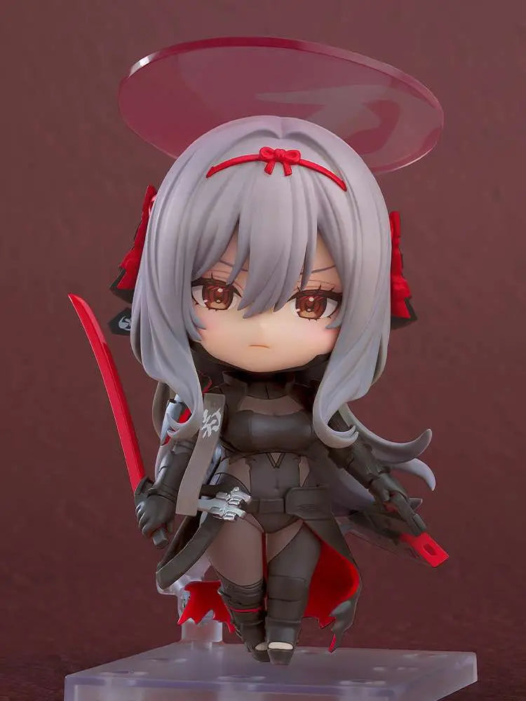 [PREORDINE] Nendoroid Guren Scarlet Black Shadow - GODDESS OF VICTORY: NIKKE
