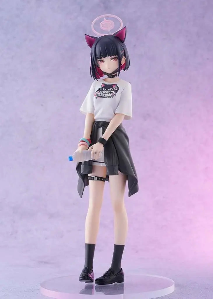 [PREORDINE] Blue Archive - Kazusa Band Event KV - Pop Up Parade Statua