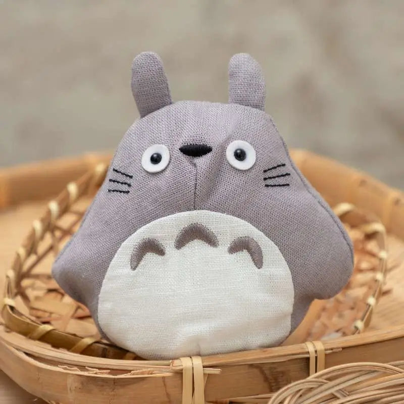 [PREORDINE] My Neighbor Totoro - Maxi Peluche Sacco Grigio Stile Giapponese