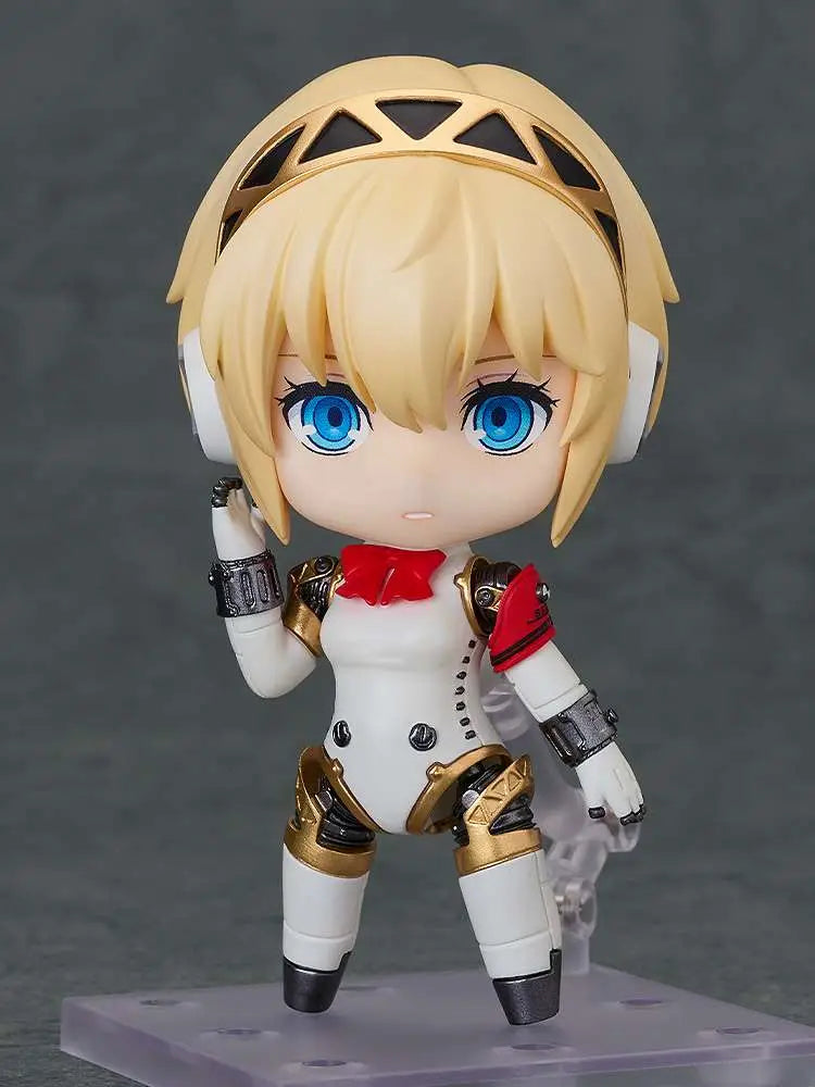 [PREORDINE] Nendoroid Aigis 2.0 - Persona 3 Reload - Good Smile Company