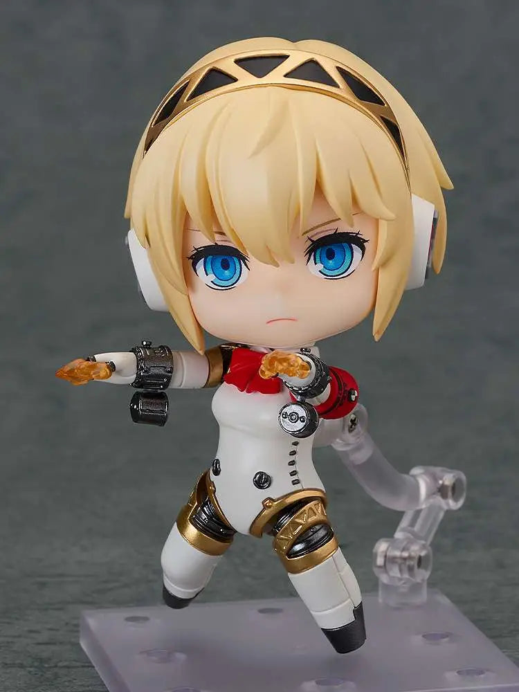 [PREORDINE] Nendoroid Aigis 2.0 - Persona 3 Reload - Good Smile Company