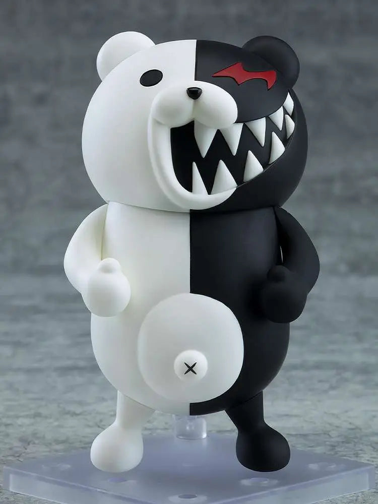 [PREORDINE] Danganronpa 1-2 Reload Monokuma 2.0 Nendoroid - Mini Figura