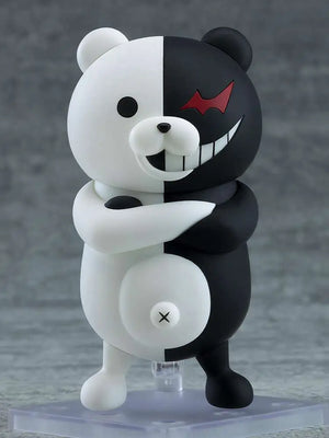 [PREORDINE] Danganronpa 1-2 Reload Monokuma 2.0 Nendoroid - Mini Figura
