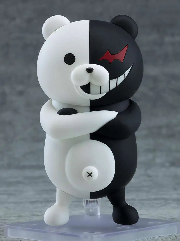 [PREORDINE] Danganronpa 1-2 Reload Monokuma 2.0 Nendoroid - Mini Figura