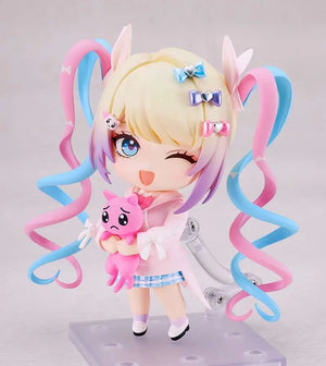 [PREORDINE] Nendoroid OMGkawaiiAngel: Outing Ver. - NEEDY STREAMER OVERLOAD