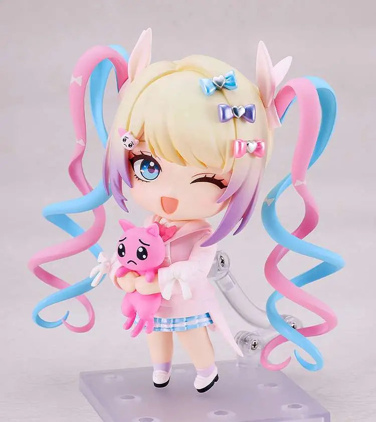 [PREORDINE] Nendoroid OMGkawaiiAngel: Outing Ver. - NEEDY STREAMER OVERLOAD