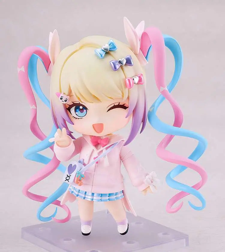[PREORDINE] Nendoroid OMGkawaiiAngel: Outing Ver. - NEEDY STREAMER OVERLOAD