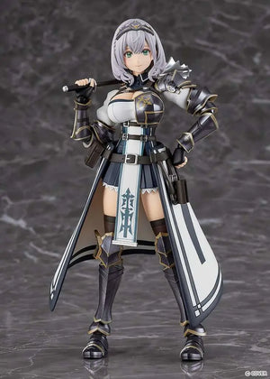 [PREORDINE] Hololive Production Shirogane Noel PLAMATEA Model Kit