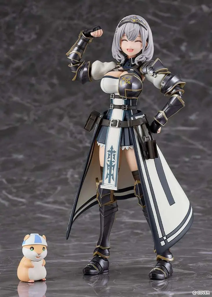 [PREORDINE] Hololive Production Shirogane Noel PLAMATEA Model Kit