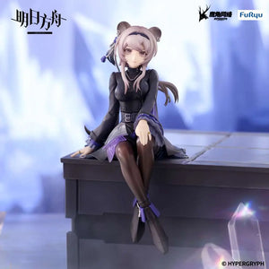[PREORDINE] ARKNIGHTS LIN Noodle Stopper Figure - FURYU