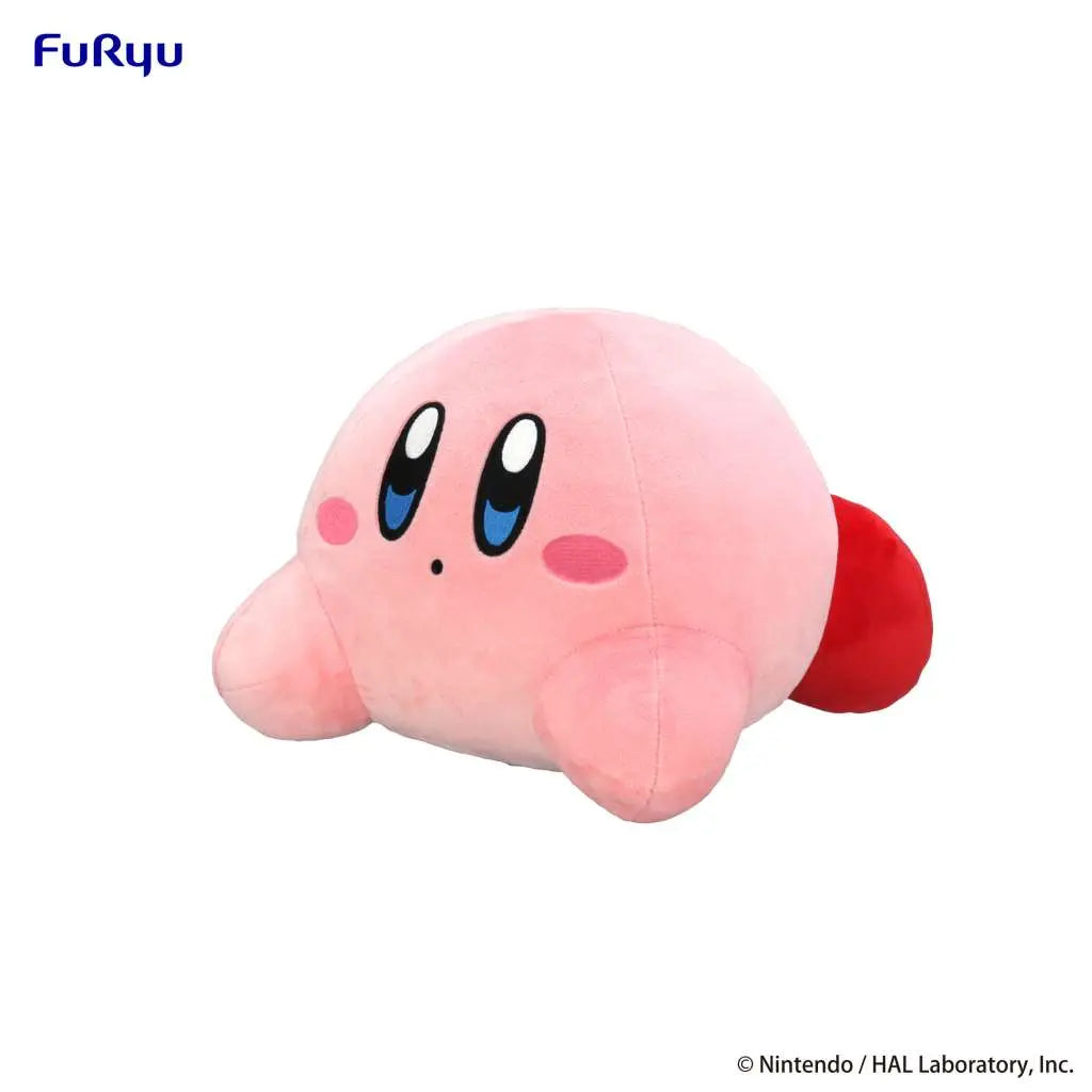 [PREORDINE] Peluche Gigante Kirby & Waddle Dee - Sleep Together