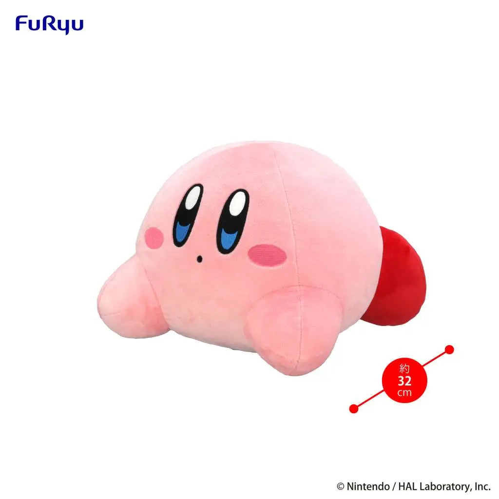 [PREORDINE] Peluche Gigante Kirby & Waddle Dee - Sleep Together
