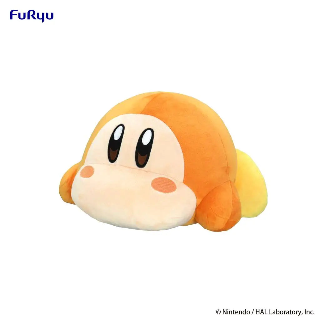 [PREORDINE] Peluche Grande Waddle Dee - Kirby & Waddle Dee Sleep Together