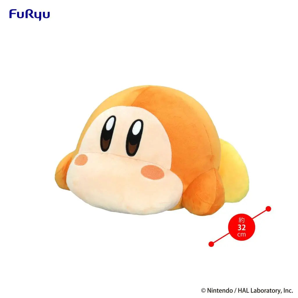 [PREORDINE] Peluche Grande Waddle Dee - Kirby & Waddle Dee Sleep Together