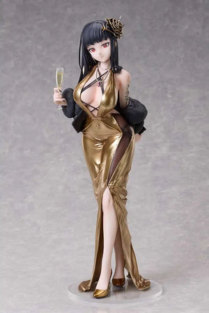 [PREORDINE] Statua D Killer Wife Secret Party Cleaner 1/4 - Goddess of Victory Nikke