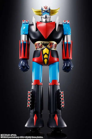 [PREORDINE] Goldrake Jumbo Machinder Bandai Tamashii - 60cm