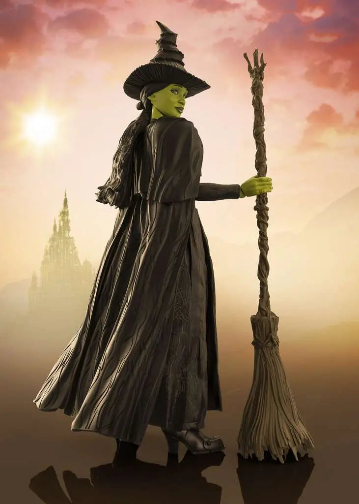 [PREORDINE] WICKED ELPHABA S.H.Figuarts - Bandai Spirits