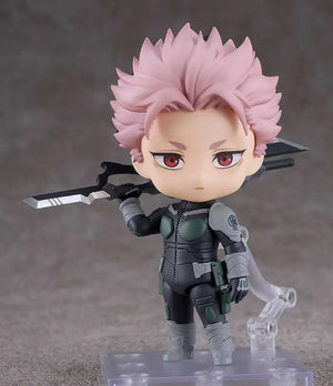 [PREORDINE] KAIJU NO. 8 - GEN NARUMI NENDOROID