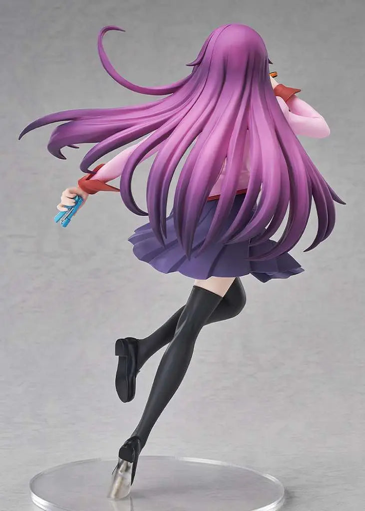[PREORDINE] MONOGATARI HITAGI SENJOGAHARA Pop Up Parade L Statua