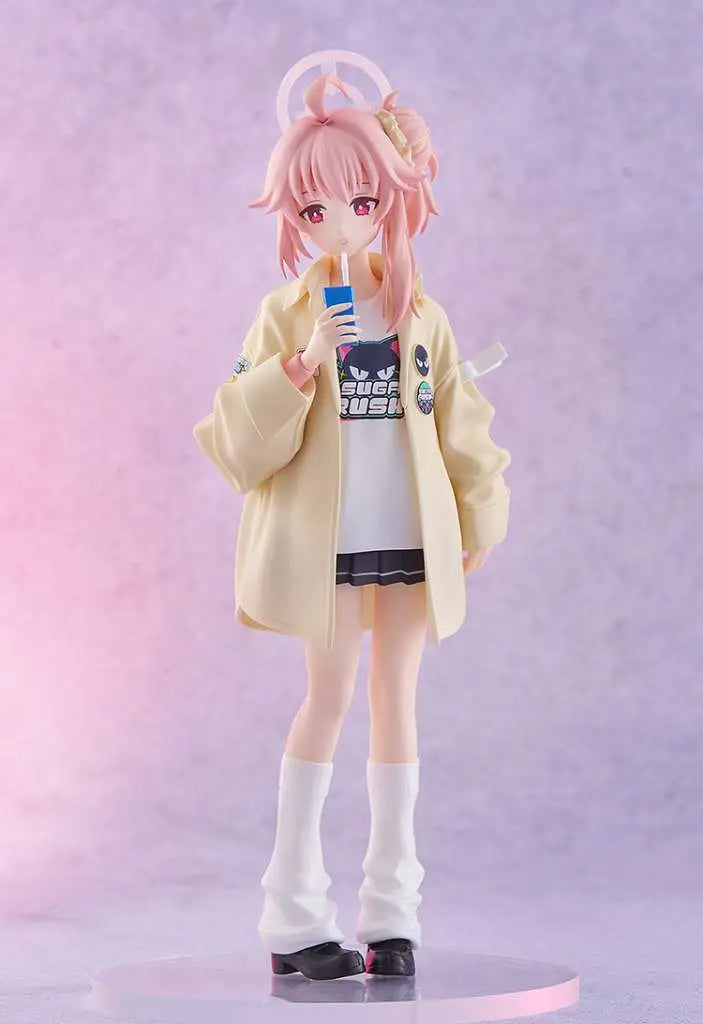 [PREORDINE] Blue Archive Natsu Band Event KV Pop Up Parade Statua