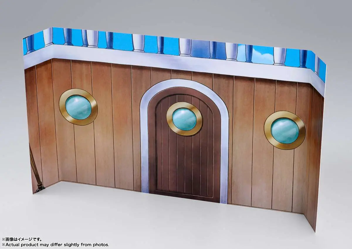 [PREORDINE] One Piece S.H.Figuarts Party Set - Accessori Banchetto