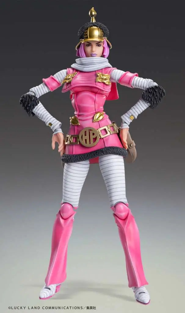 [PREORDINE] Hot Pants Chozokado - Jojo's Bizarre Adventure Part 7 AF