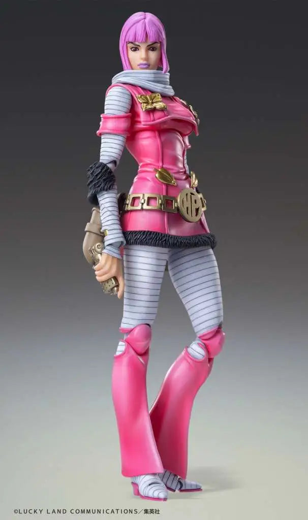 [PREORDINE] Hot Pants Chozokado - Jojo's Bizarre Adventure Part 7 AF