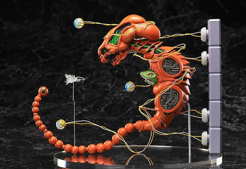 [PREORDINE] R-Type Dobkeratops Figma Action Figure - FREEing