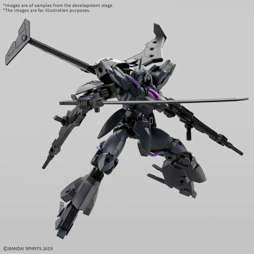[PREORDINE] 30MM EXM-E2 Verdenova Imitation 1/144 - Model Kit Bandai