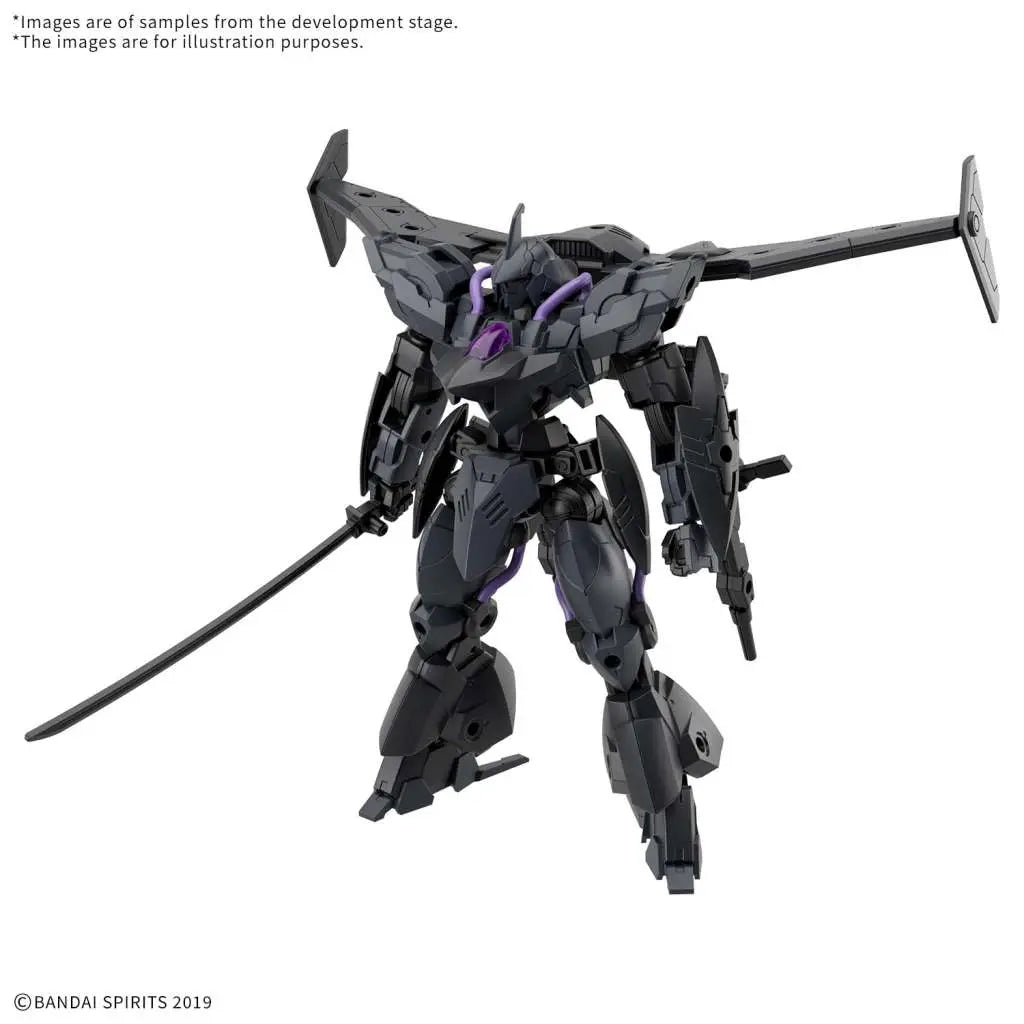 [PREORDINE] 30MM EXM-E2 Verdenova Imitation 1/144 - Model Kit Bandai
